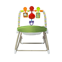 DUCK / BABYONE MECEDORA 100116BOU VERDE 8616 - tienda online