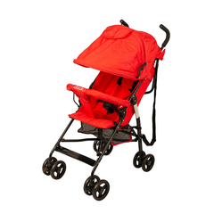 DUCK COCHE PARAGÜAS OTTO ROJO - comprar online