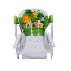 DUCK SILLA DE COMER BREAKFAST VERDE - comprar online