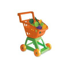 DURAVIT CARRITO FRUTAS Y VERDURAS 604 +18M