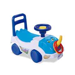 RONDI ANDARIN ELEFANTE AZUL +10M - comprar online