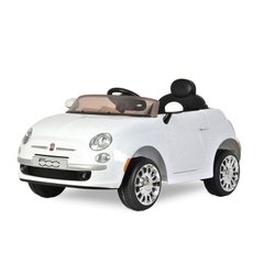 FIAT 500 BLANCO 12 V