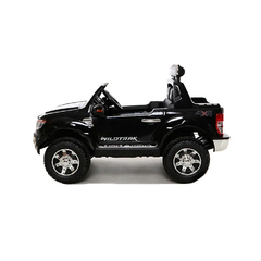 FORD RANGER NEGRA 12 V - comprar online