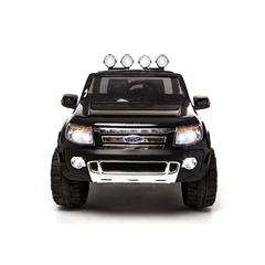 FORD RANGER NEGRA 12 V en internet