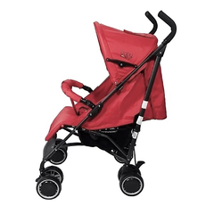 BABYONE COCHE PARAGÜAS FOX ROJO - comprar online