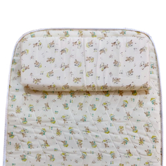 GANI COLCHON SWEET BABY 097 X 065 X 010 CM - comprar online