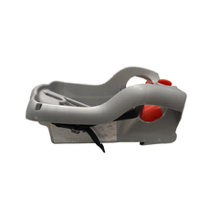 GRACO BASE PARA CARRIER CON SISTEMA LATCH COCHE QUATTRO 1782273