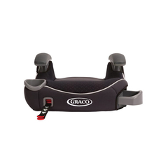 GRACO BOOSTER SIN RESPALDO AFIX LATCH 1850399 - comprar online