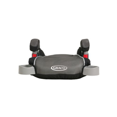 GRACO BOOSTER SIN RESPALDO GALAXY 1823382 - comprar online