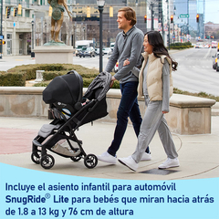 GRACO COCHE TRAVEL SYSTEM READY2JET COMPACT AUTOFOLD HAINES 2209077 en internet