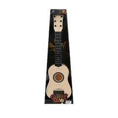 GUITARRA DE JUGUETE 1542901 +3 AÑOS