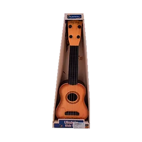 GUITARRA DE JUGUETE 1888774 +3 AÑOS