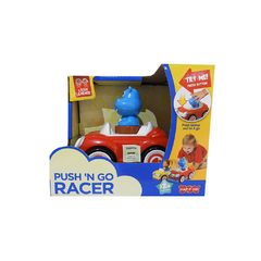 HAP-P-KID PUSH N GO RACER 4261T-4262T +12M - comprar online