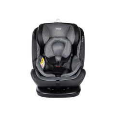 INFANTI BUTACA 0 A 36 KGS I GIRO GREY 360 - comprar online