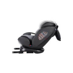 INFANTI BUTACA 0 A 36 KGS I GIRO DARK 360 - Childs Especialistas en Bebes