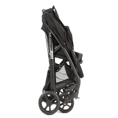 Imagen de JOIE TRAVEL SYSTEM I-MUZE LX I-JUVA SHALE