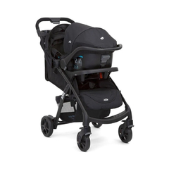 JOIE TRAVEL SYSTEM MUZE COAL