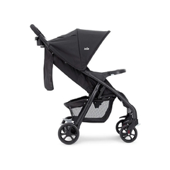 JOIE TRAVEL SYSTEM MUZE COAL - comprar online