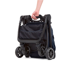 JOIE TRAVEL SYSTEM ULTRALIVIANO PACT COAL - comprar online