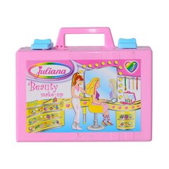 JULIANA VALIJA BEAUTY MAKE UP 749 +36M