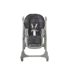 KIDDY SILLA DE COMER SNACK NEGRO - tienda online