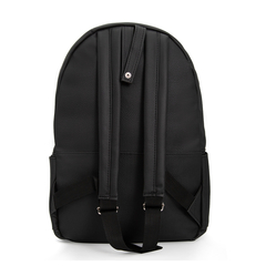 LAS FLORITAS MOCHILA MATERNAL FLORA NEGRO - comprar online