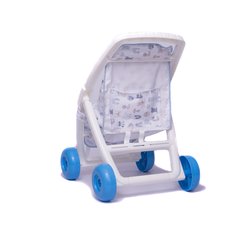 LE BEBOT COCHECITO PARA BEBES DE HASTA 40CM LB-807 - Childs Especialistas en Bebes