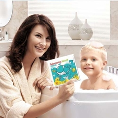 LOVE LIBRITO PARA EL AGUA 7430 12M+ - Childs Especialistas en Bebes