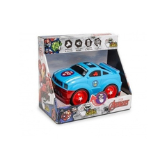 LOVE COCHES TOUCH MARVEL VARIOS MODELOS - comprar online