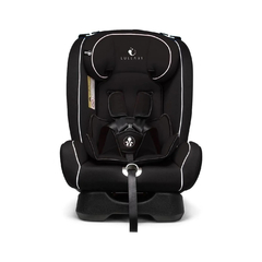 LULLABY BUTACA DE SEGURIDAD 0-36KGS NEGRA - comprar online