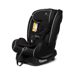 LULLABY BUTACA DE SEGURIDAD 0-36KGS NEGRA