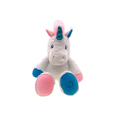 MAGICALIN UNICORNIO CON LUZ Y SONIDO 30972 +8M en internet