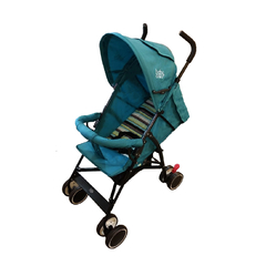 BABYONE COCHE PARAGÜAS MARCH VERDE - comprar online