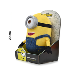 PHI PHI TOYS MINIONS CON SONIDO 20CM MN058 - comprar online