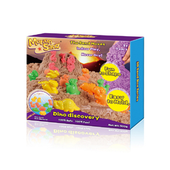MOTION SAND DINO DISCOVERY X 500 GR MS-13A +36M