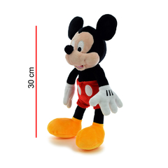 PHI PHI TOYS MICKEY DE PELUCHE 30CM - comprar online