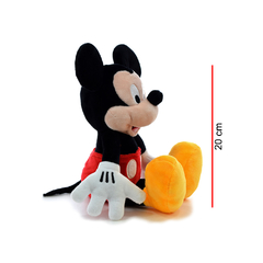 PHI PHI TOYS MICKEY DE PELUCHE 30CM en internet