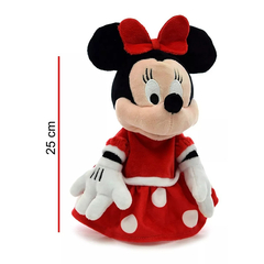 PHI PHI TOYS TITERE MINNIE 25 CM MY065 - tienda online