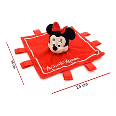 PHI PHI TOYS TRAPITO DE APEGO MINNIE 24 CM MY079 - tienda online