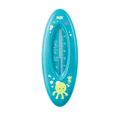 NUK TERMÓMETRO PARA BAÑO VARIOS COLORES N0256187 - comprar online