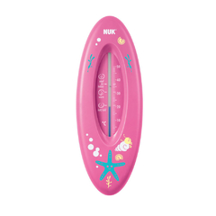 NUK TERMÓMETRO PARA BAÑO VARIOS COLORES NUEVO 10750085 - Childs Especialistas en Bebes