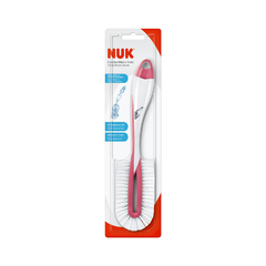 NUK CEPILLO LIMPIAMAMADERA TWISTER VARIOS COLORES N0256372