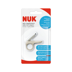 NUK CORTA UÑAS N256427