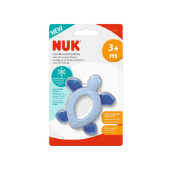 NUK MORDILLO TORTUGA PARA REFRIGERAR VARIOS COLORES N0256451 - comprar online