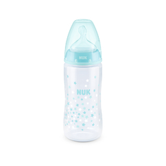 NUK MAMADERA FC+ X 300 ML NENE 6-18 M N0741879 - comprar online