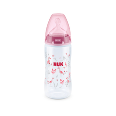 NUK MAMADERA FC+ X 300 ML 6-18 M NENA N0741880 - comprar online