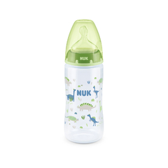 NUK MAMADERA FC+ X 300 ML UNISEX N0741881 en internet