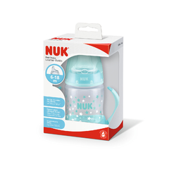 NUK VASO APRENDIZAJE X 150 ML NENE N0743014 +6M