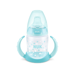 NUK VASO APRENDIZAJE X 150 ML NENE N0743014 +6M - comprar online