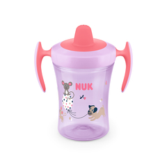 NUK VASO EVOLUTION TRAINER CUP VARIOS COLORES X230ML N751140 +6M - tienda online